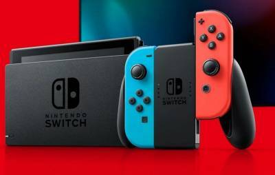 Nintendo Switch’s 23 month run as best selling console set to end - www.nme.com - USA