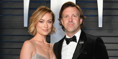Olivia Wilde and Jason Sudeikis Have Called Off Their Engagement - www.harpersbazaar.com