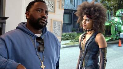 ‘Bullet Train’: Zazie Beetz And Brian Tyree Henry Joins The Star-Studded Cast Of David Leitch’s Upcoming Action Film - theplaylist.net