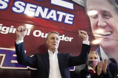 RNC to spend at least $20 million on Georgia's Senate races - www.foxnews.com - Washington
