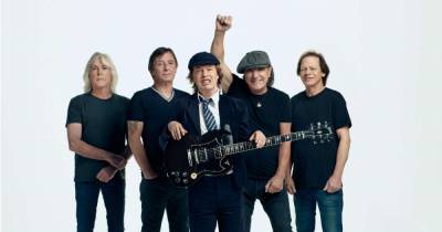 AC/DC: Power Up review – the last crank up to 11? - www.msn.com