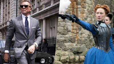 Saoirse Ronan Wants To Play A Bond Villain, And We’re Mad It Hasn’t Happened Yet - theplaylist.net