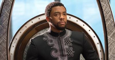‘Black Panther 2’ Will Not Use a CGI Double for Chadwick Boseman Following His Death - www.usmagazine.com - Argentina