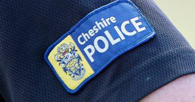 Trafford man charged with firearm offences after burglary in Cheshire - www.manchestereveningnews.co.uk - Manchester - county Cheshire - county Stewart - county Keith