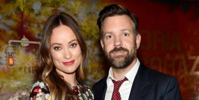 Olivia Wilde and Jason Sudeikis Split After 9 Years Together - www.cosmopolitan.com - county Kay - county Cannon