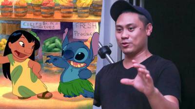 Live-Action ‘Lilo & Stitch’ Movie Still A Thing, Finds Its Director In Jon M. Chu - theplaylist.net