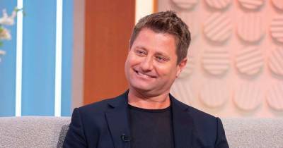 Who is Amazing Spaces presenter George Clarke married to? - www.msn.com