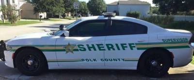 Florida teens run over mom of teen involved in romantic dispute, authorities say - www.foxnews.com - Florida - county Polk