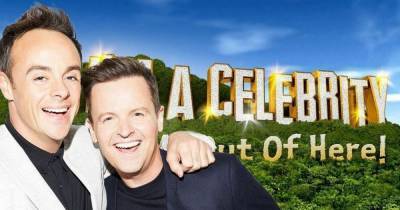 I'm A Celebrity's Ant and Dec share sneak peek of Welsh castle before show starts tomorrow - www.dailyrecord.co.uk