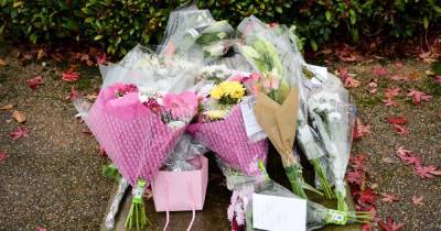 'She is irreplaceable' - friends gather to leave flowers and tributes for former Bolton mayoress Gay Wharton - www.manchestereveningnews.co.uk