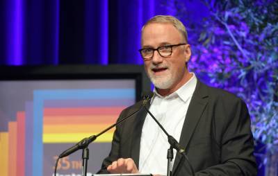 David Fincher is creating a miniseries about ‘cancel culture’ - www.nme.com