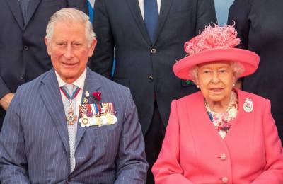 Prince Charles Receives A Throwback Birthday Greeting From The Queen - etcanada.com - Britain