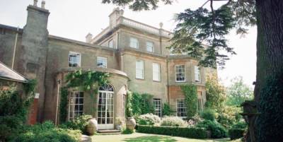 Highgrove House Has Been Prince Charles's Family Home Since 1980 - www.harpersbazaar.com - Britain - Scotland - London