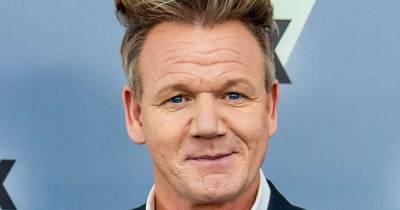 Gordon Ramsay reveals unbelievable view from living room - www.msn.com