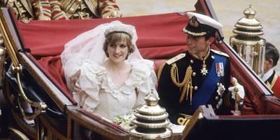 Prince Charles Reportedly Told Princess Diana That He Didn't Love Her the Night Before Their Wedding - www.cosmopolitan.com - Britain