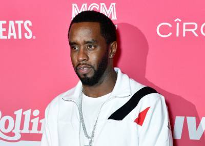 Diddy’s Takes A Dive As Swimming Pool Fail Goes Viral On TikTok - etcanada.com