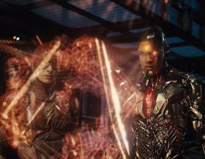 ‘Justice League’: Snyder Cut Will Only Have Four Minutes Of New Footage, And A New Look For Joker - theplaylist.net - county Snyder - county Randolph
