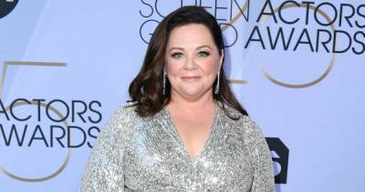 Melissa McCarthy apologises after supporting controversial charity - www.msn.com
