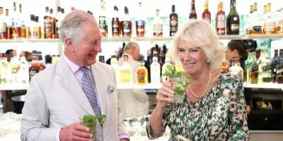 Prince Charles and Camilla Parker Bowles's Royal Love Story: From the '70s to Today - www.harpersbazaar.com