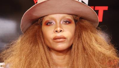 Erykah Badu Reveals Different Results for COVID-19 Tests She Took at Same Time - www.justjared.com - Switzerland