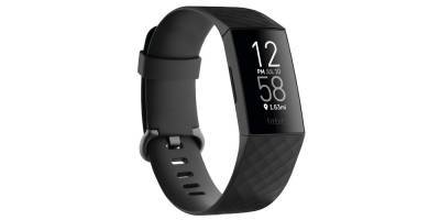 There's a Big Sale on Fitbit Fitness Trackers Right Now on Amazon for a Limited Time! - www.justjared.com