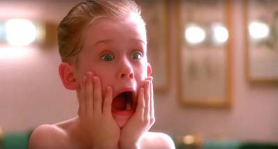 ‘Home Alone’: Chris Columbus Says Disney Is “Wasting Its Time” With Reboot - theplaylist.net - France - city Santa Claus - city Columbus