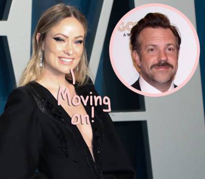 Olivia Wilde Spotted Out & About For First Time Since News Of Jason Sudeikis Split - perezhilton.com