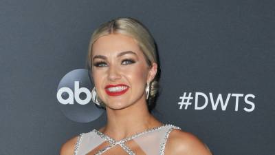 Lindsay Arnold Says She's 'Never Felt More Proud' of Her Body 11 Days After Giving Birth - www.etonline.com