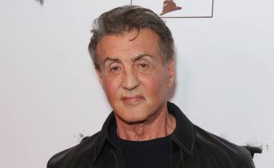 Sylvester Stallone Joins Cast of 'The Suicide Squad' Movie - www.justjared.com