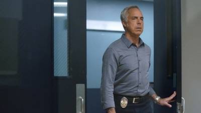 ‘Bosch’ Suspends Production For A Week After Positive COVID Test - deadline.com