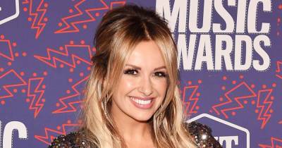 Carly Pearce Has Learned to ‘Take Back the Power’ After Michael Ray Split - www.usmagazine.com