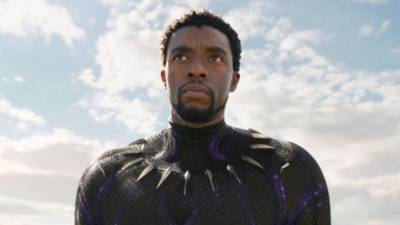 Chadwick Boseman Won't Be Digitally Recreated for 'Black Panther' Sequel, Marvel EVP Says - www.etonline.com - Argentina
