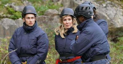 I'm a Celebrity 2020 stars face terrifying abseil and Gates to Hell trial in first look - www.msn.com