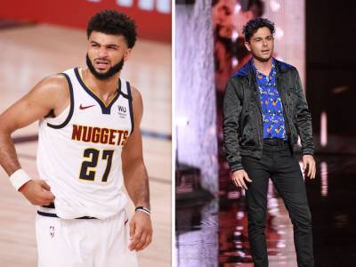 Arkells’ Max Kerman Gifts PS5 To Jamal Murray While He Recovers From Wisdom Teeth Removal - etcanada.com