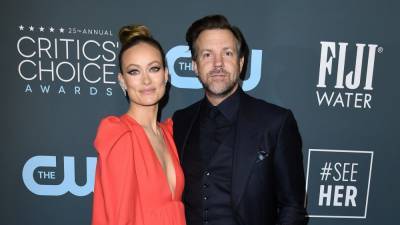 Why Olivia Wilde and Jason Sudeikis Split After 9 Years Together - www.etonline.com