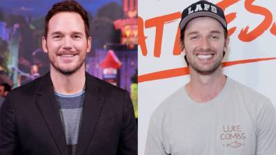 Chris Pratt's brother-in-law Patrick Schwarzenegger defends him after being named the 'worst Hollywood Chris' - www.foxnews.com - Hollywood