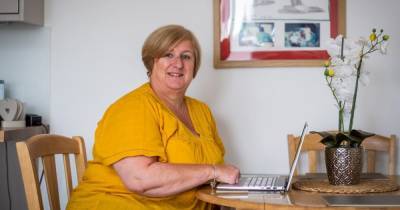 Gran set to become first Scot to receive iPad controlled bionic limbs - www.dailyrecord.co.uk - Scotland