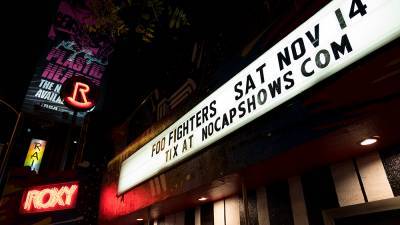Foo Fighters Deliver Stellar, Career-Spanning Set Via Livestream From the Roxy - variety.com