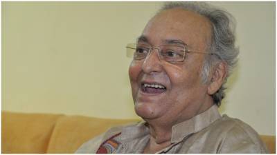 Soumitra Chatterjee, Frequent Satyajit Ray Collaborator, Dies at 85 - variety.com - India - city Kolkata