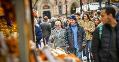 The virtual Christmas Markets helping traders hit by this year's cancellation - www.manchestereveningnews.co.uk