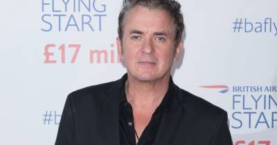 I’m A Celebrity’s Shane Richie details drug-fuelled orgy with six women - www.ok.co.uk - county Isle Of Wight