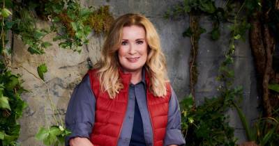 I’m A Celebrity’s Beverley Callard opens up on ghostly encounter with late Deirdre Barlow actress - www.ok.co.uk