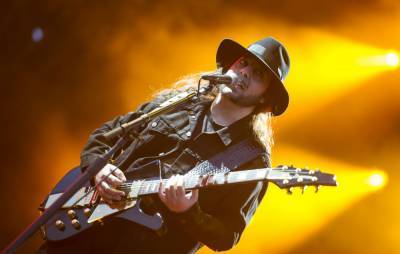 System Of A Down’s Daron Malakian says in-fighting is preventing a new album - www.nme.com - county Republic