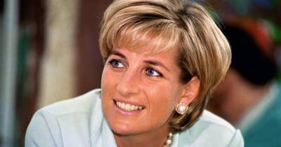When did Princess Diana die and how old was she? - www.manchestereveningnews.co.uk