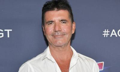 Simon Cowell to make first appearance since bike accident at star-studded event - hellomagazine.com