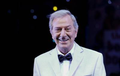 Entertainer Des O’Connor has died aged 88 - www.nme.com