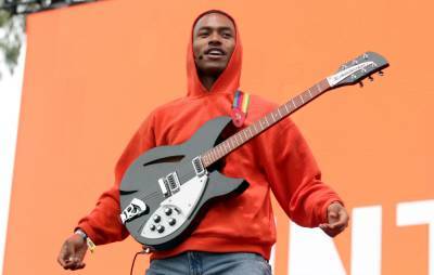 Steve Lacy’s Soundcloud tracks and demos to get an official release - www.nme.com
