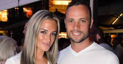 The week in TV: The Trials of Oscar Pistorius; The Diana Interview; His Dark Materials; Industry - www.msn.com - South Africa - city Pretoria