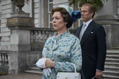 The Crown Season 4: Here's What Really Happened During the 1982 Palace Break-In - www.tvguide.com