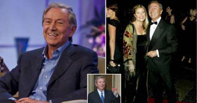 Entertainer Des O'Connor dies at age of 88 - www.msn.com